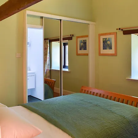 Дом отдыха The Byre Westerdale
