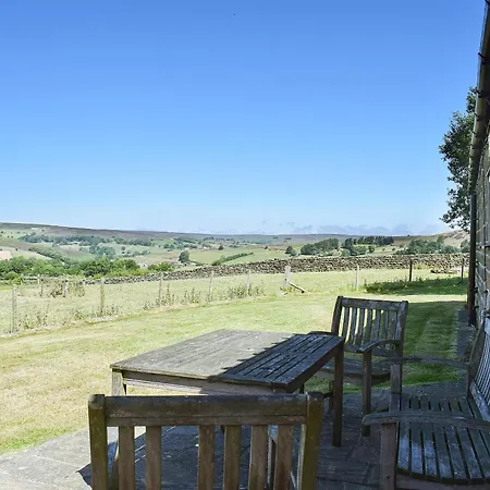 The Byre Westerdale