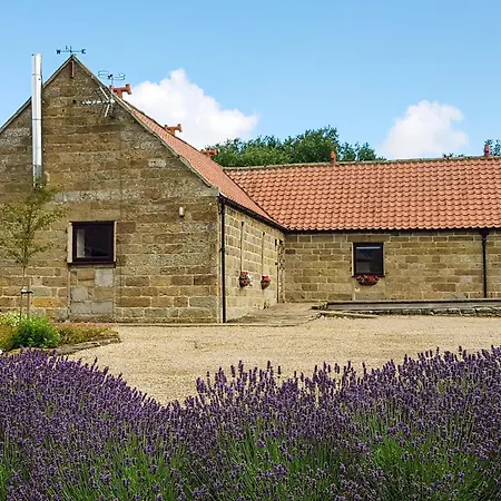 Casa de Férias The Byre Westerdale