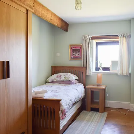 The Byre Holiday home Westerdale