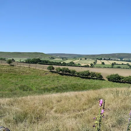 Holiday home The Byre *