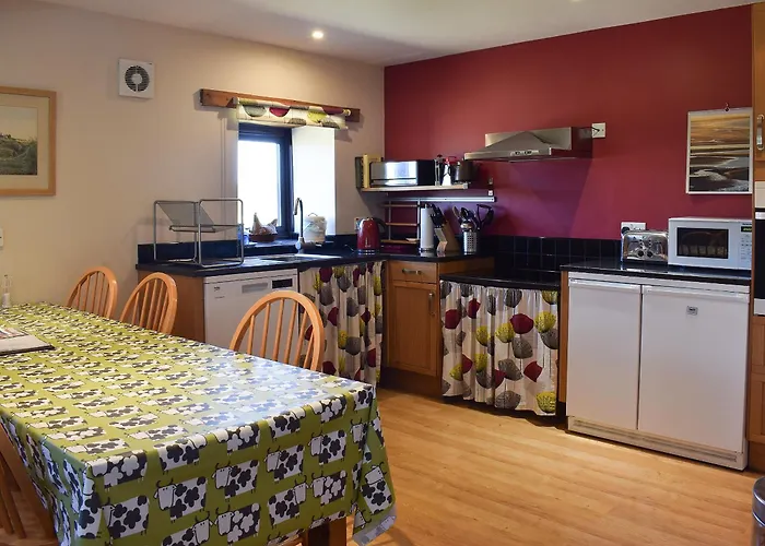 The Byre Casa vacanze