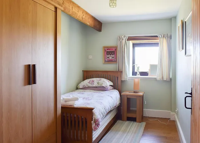 The Byre Casa vacanze