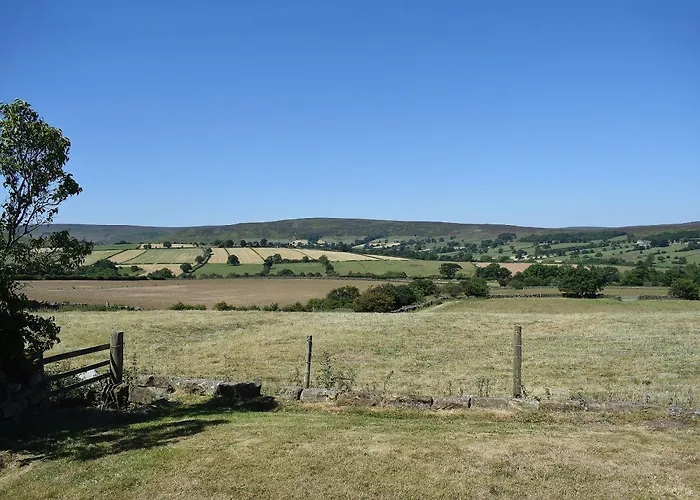 The Byre Casa vacanze *