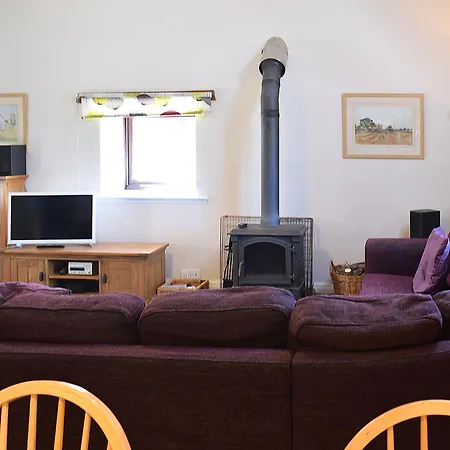 Hébergement de vacances The Byre