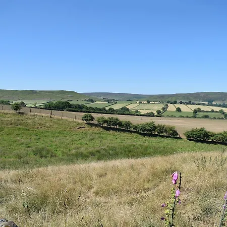 Hébergement de vacances The Byre